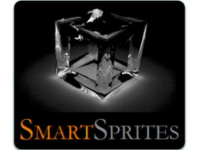 Descripción de SmartSprites